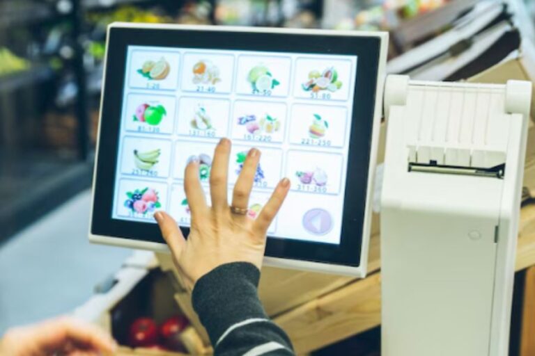 retail point of sale and inventory management software