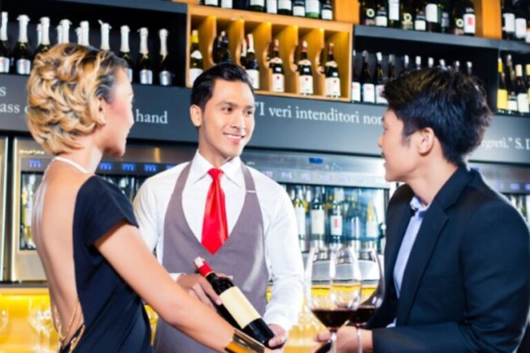 liquor store pos thailand