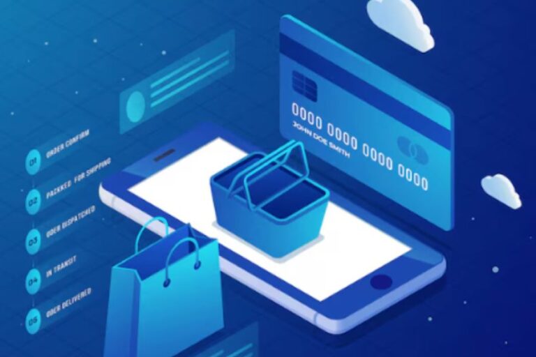 Shopify POS Integration