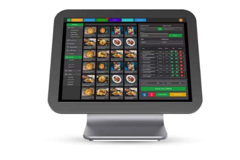 POS Systems in Malaysia