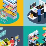 multi store pos open source