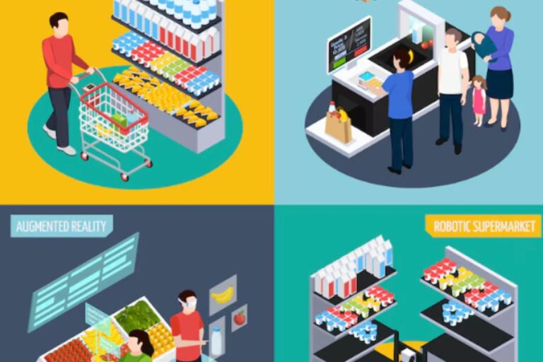 multi store pos open source