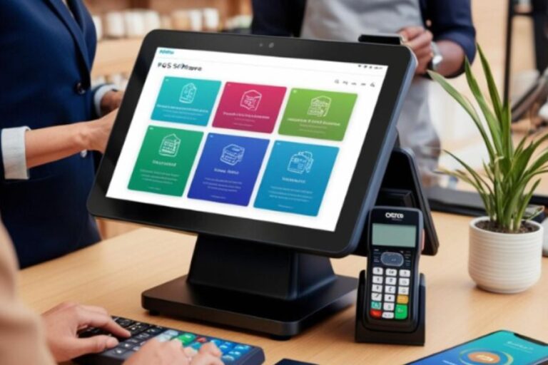 liquor store pos system thailand