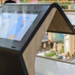 booth mall pos system​