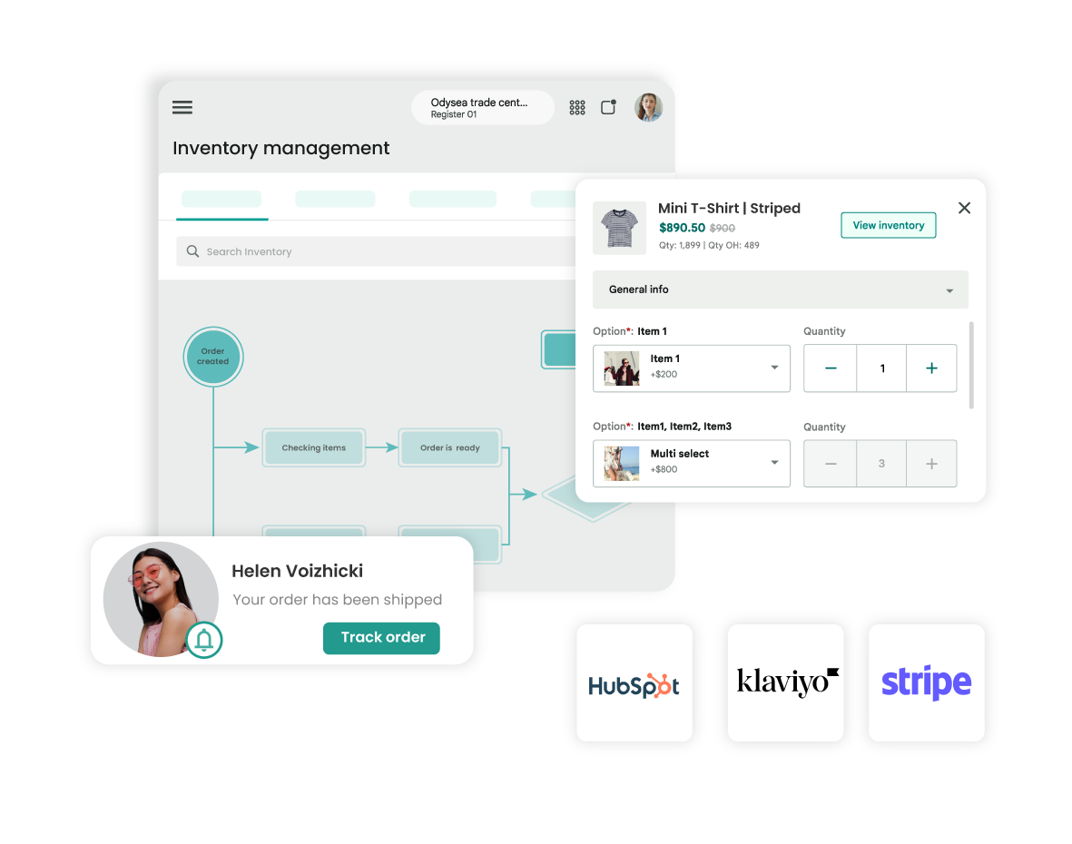 ecommerce automation software