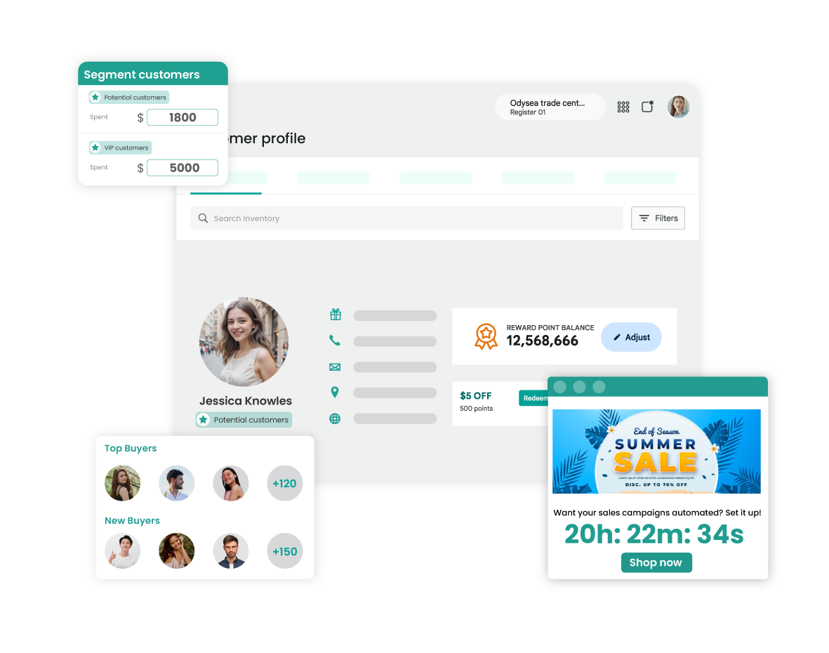 ecommerce automation software