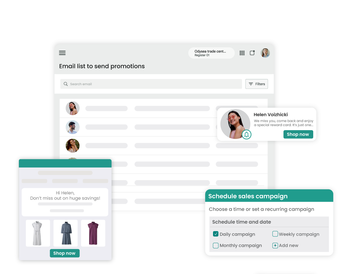 ecommerce automation software