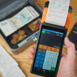SAP POS