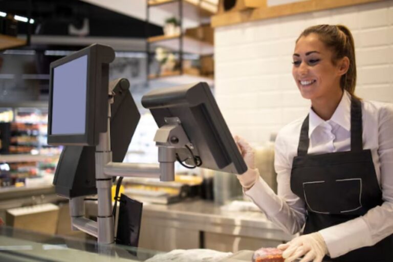 Best POS Systems for Retail