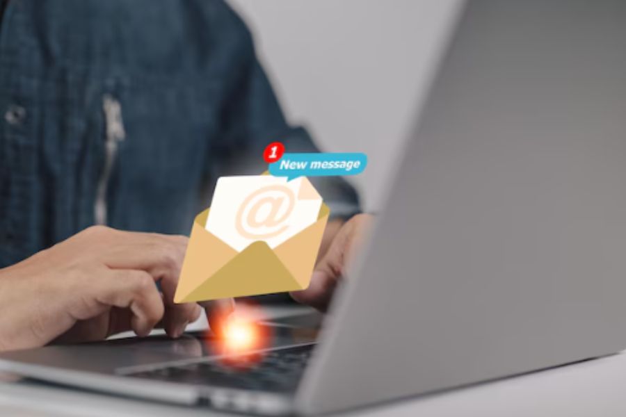 automate email notification​