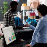 apparel point of sale thailand