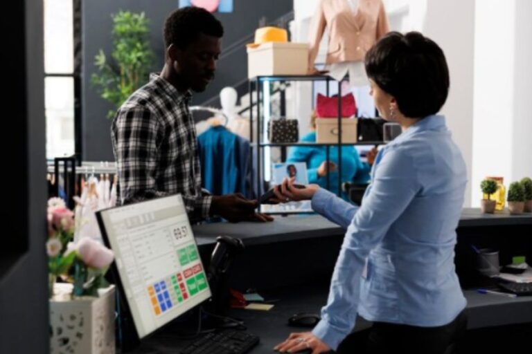 apparel point of sale thailand