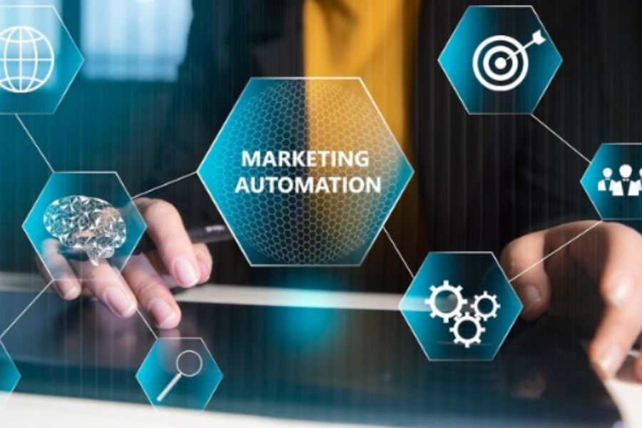 marketing automation strategy