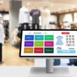 apparel point of sale system indonesia