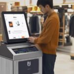 apparel point of sale system thailand