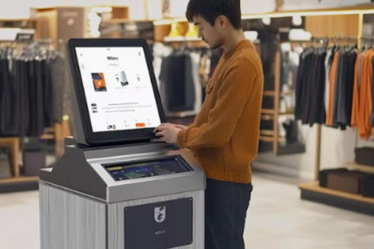 apparel point of sale system thailand