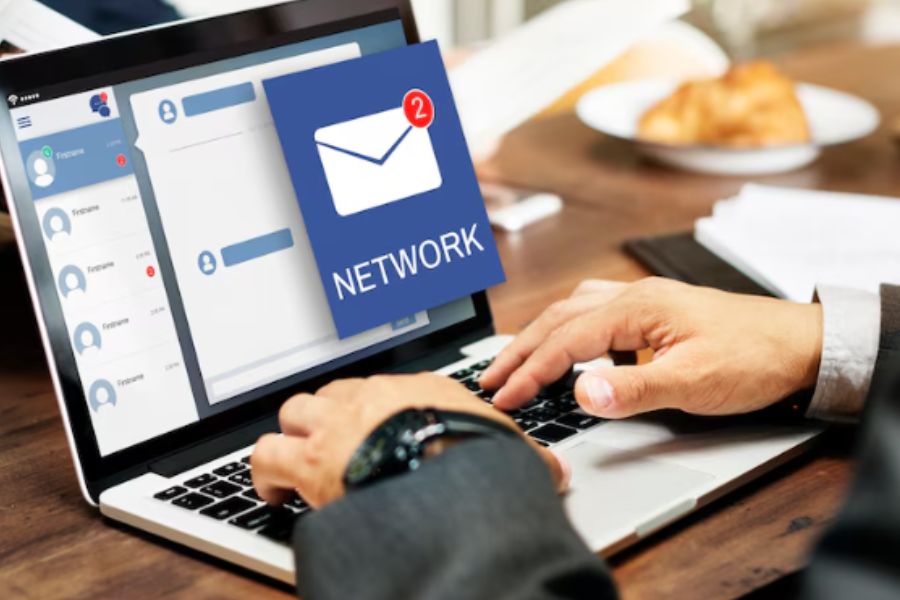 email and marketing automation
