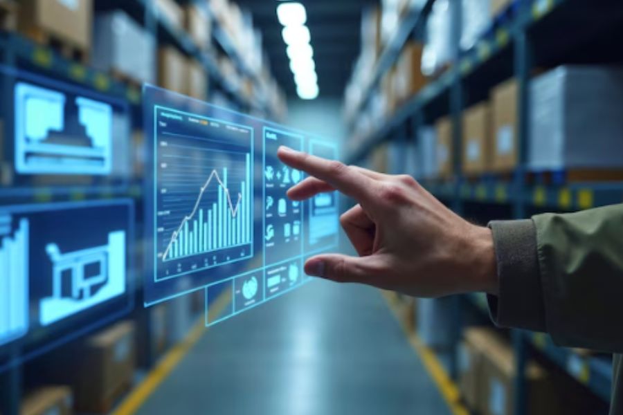 inventory management software bigcommerce