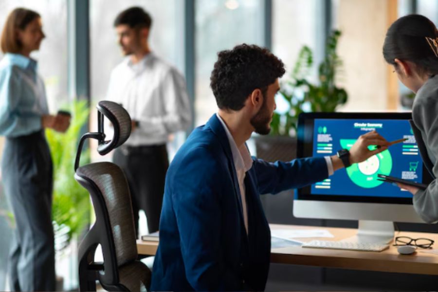 enterprise marketing automation