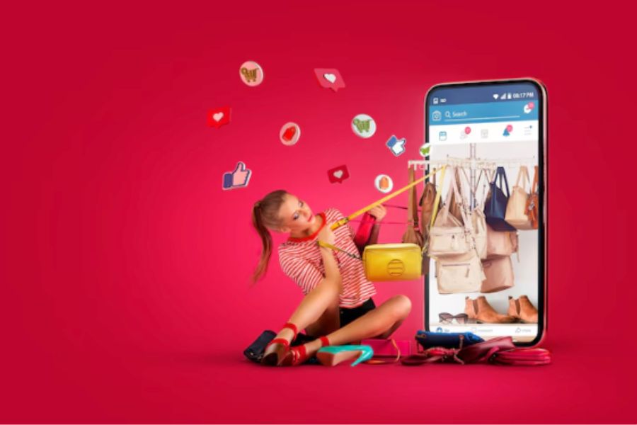 holiday ecommerce