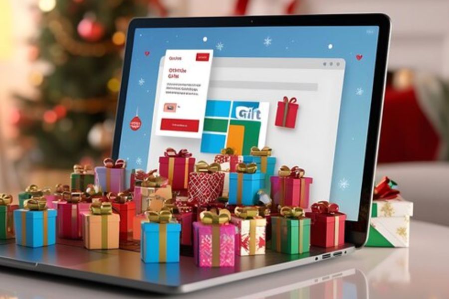 holiday marketing