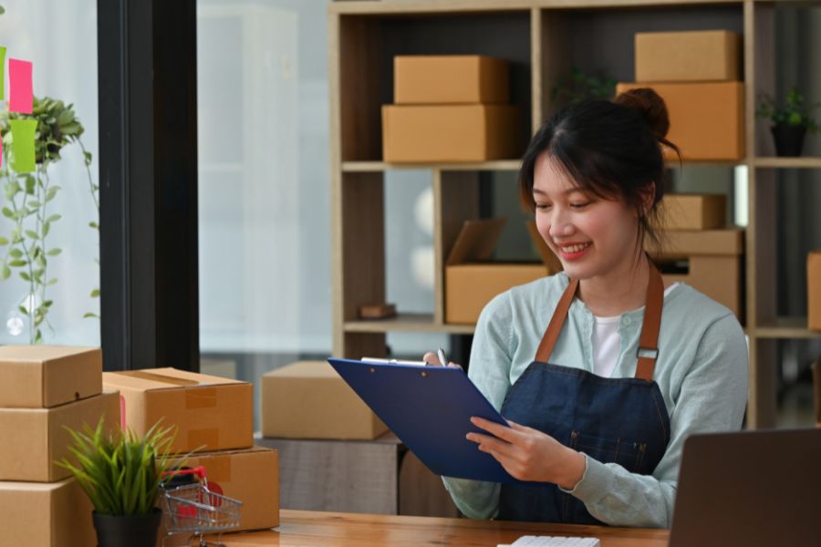 bigcommerce inventory