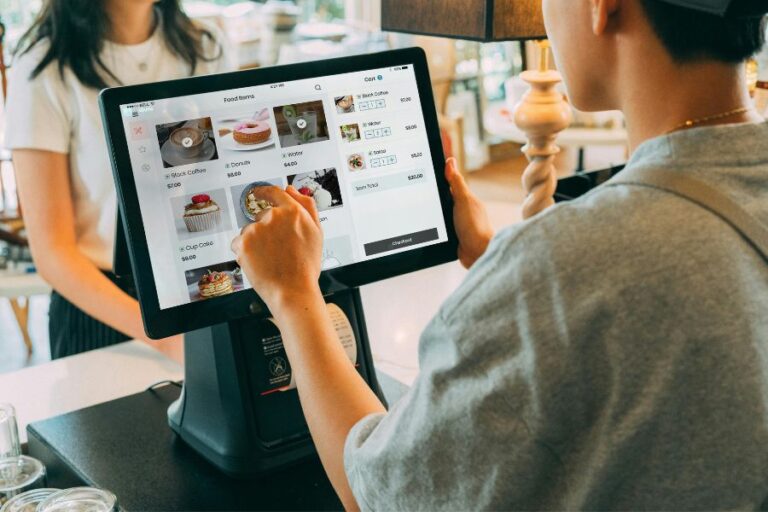 point of sale stock management