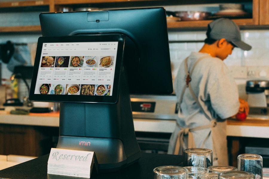 POS System Pricing