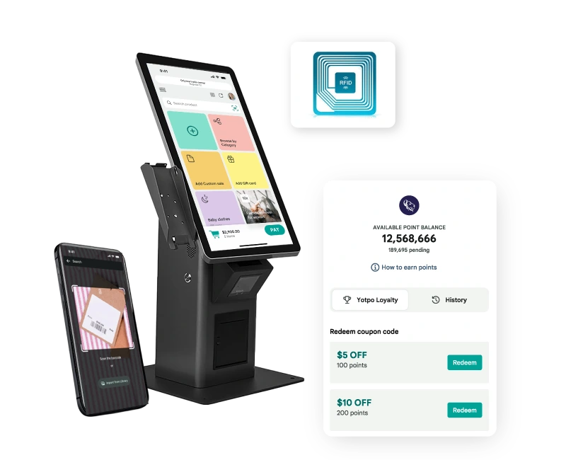 cloud pos