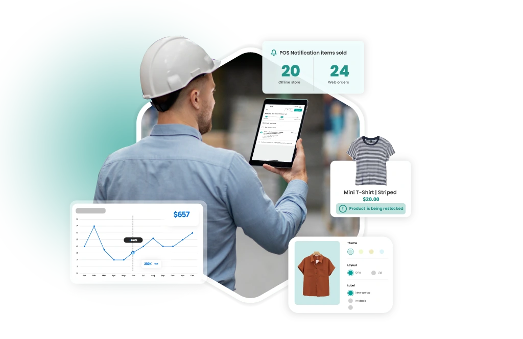 inventory management software