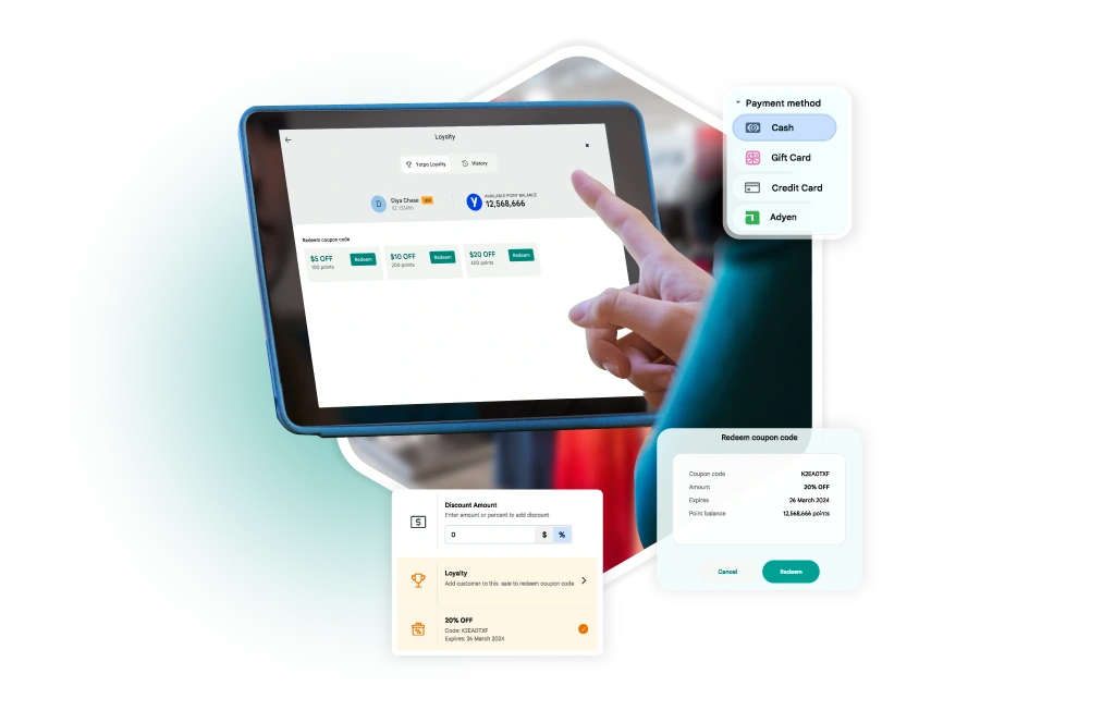 customer experience solution