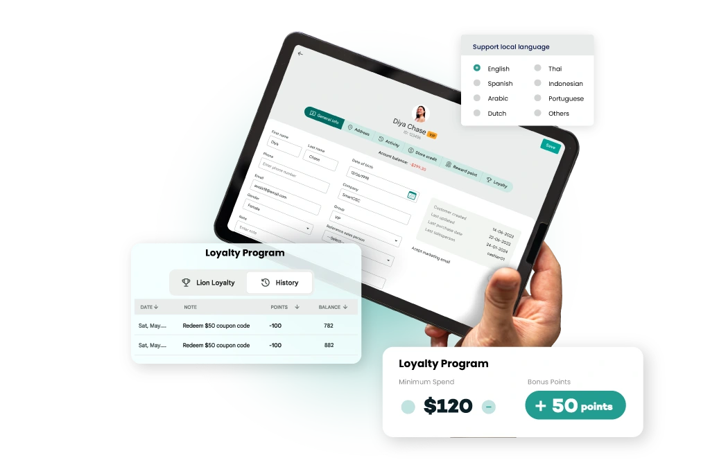 pos-crm