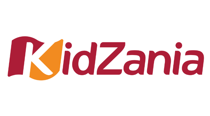 KidZania logo
