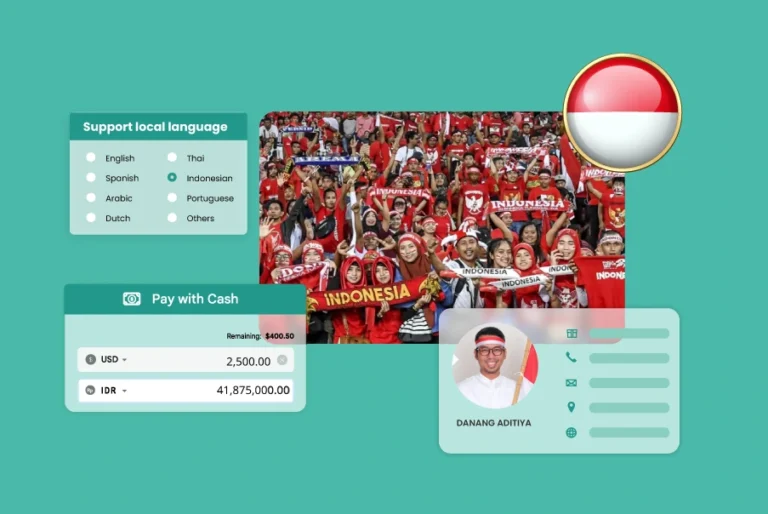 pos ticketing indonesia