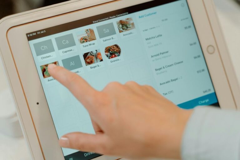 sap business one pos integration