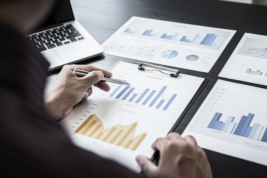 Marketing automation companies