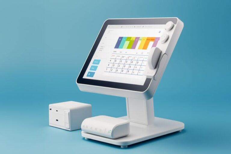 WooCommerce POS demo