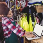 pos for bike shops thailand