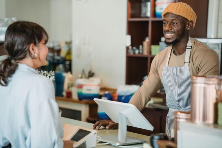 pos ticketing indonesia