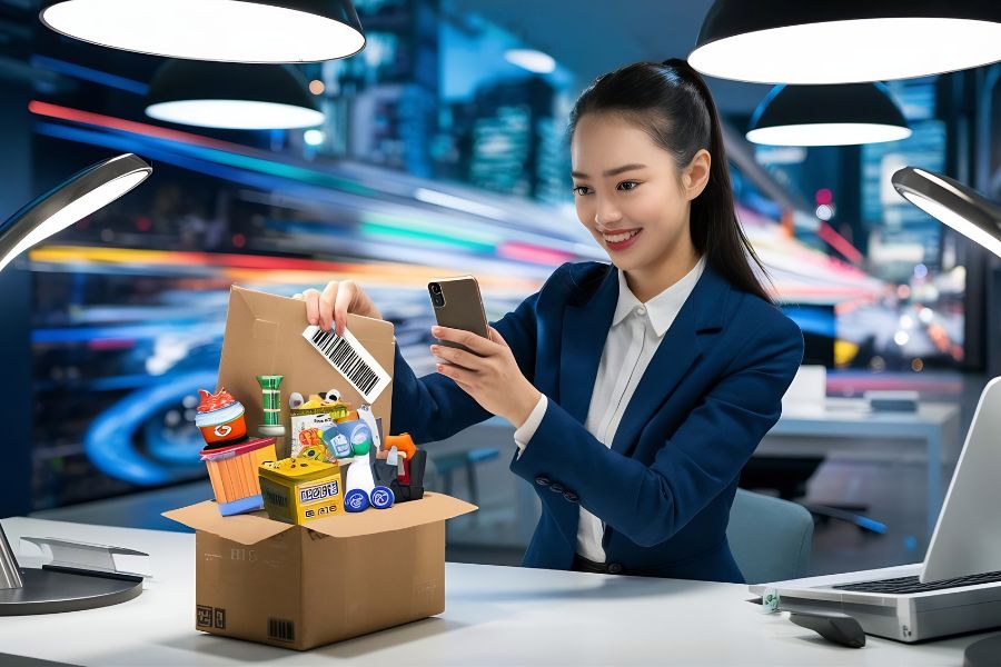 how to run a successful pre order campaign