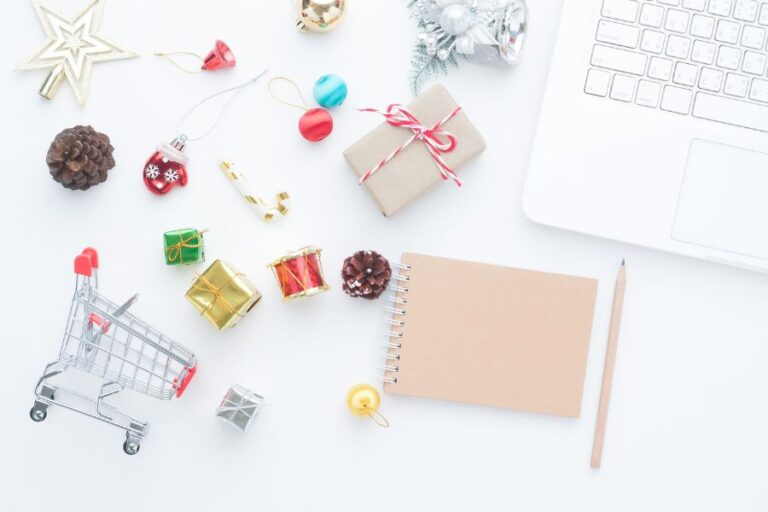 post-holiday sales strategies