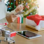 ecommerce holiday inventory