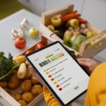 supermarket inventory software