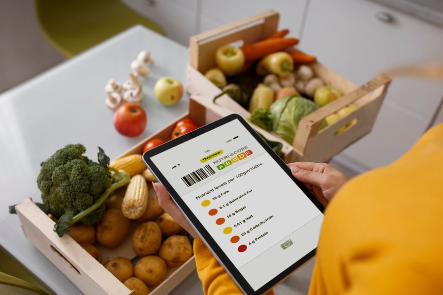 supermarket inventory software