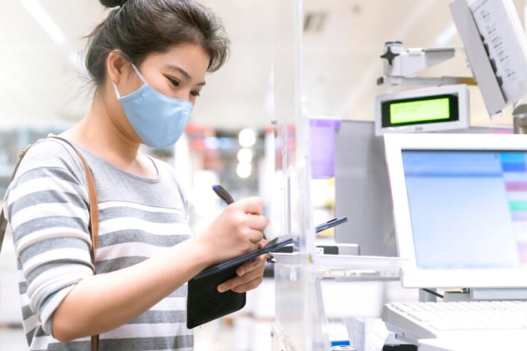 pos system inventory tracking