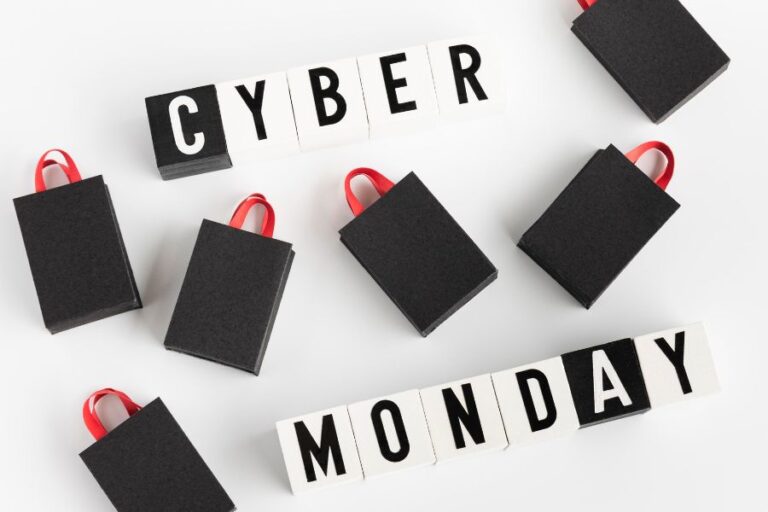black friday cyber monday strategy