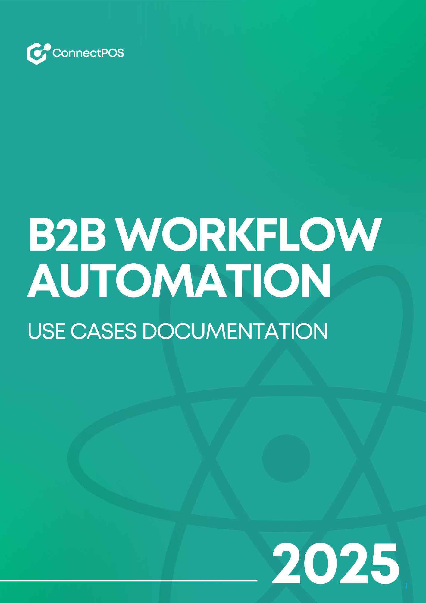 (CPOS ver) A8 B2B Use Cases