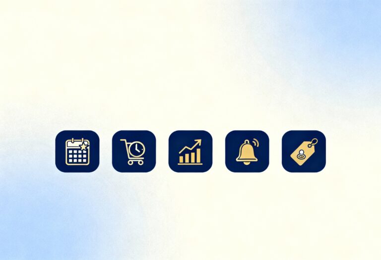 shopify preorder app