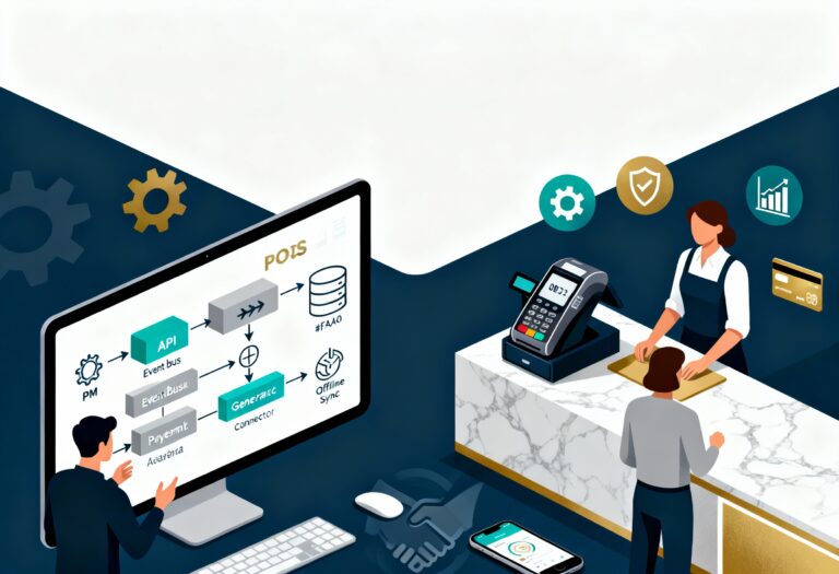 What Is POS used for