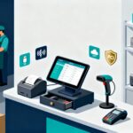 WooCommerce POS hardware